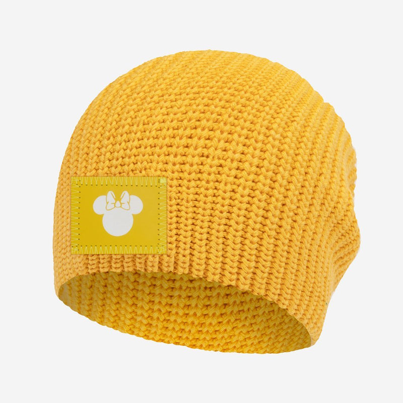 Minnie Mouse PRIDE Yellow Lightweight Beanie