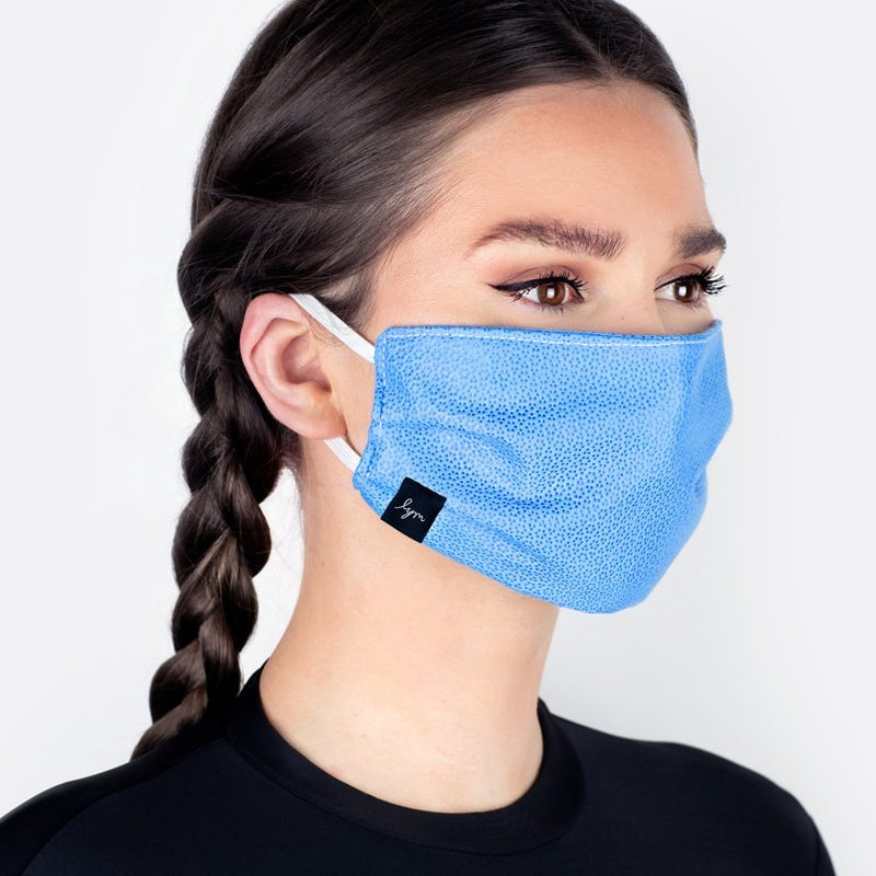 Adult Reusable Surgical Wrap Face Mask