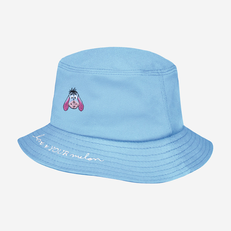 Eeyore Light Blue Kids Bucket Hat