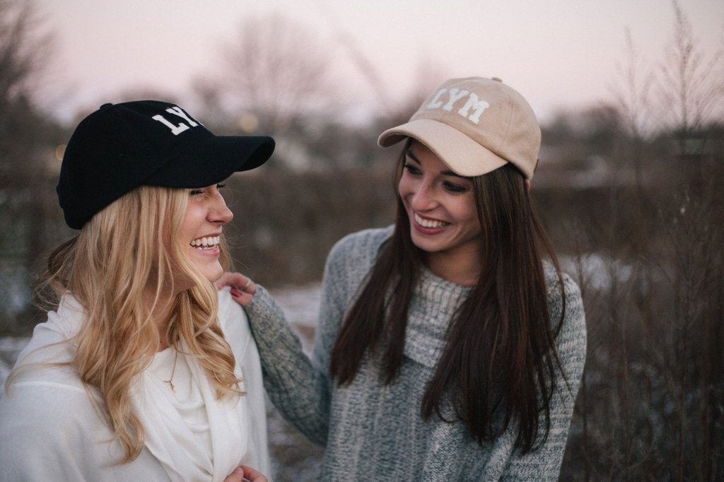 Adult Camel Cashmere Cap-Cap-Love Your Melon